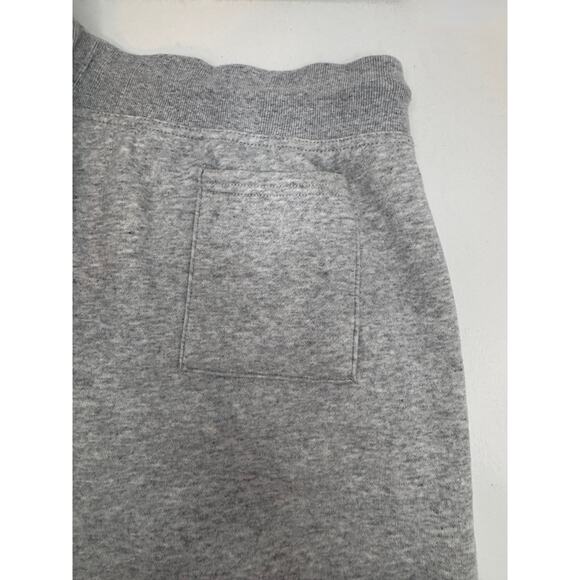 ASICS Women’s Relaxed Fit Sweat Shorts – Size XXL – Heather Gray – NWT - Picture 7 of 11